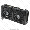 фото Видеокарта Asus GeForce RTX 4060 DUAL EVO OC [DUAL-RTX4060-O8G-EVO] в оренбурге